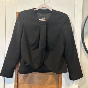 J. Crew Black Women's Blazer
